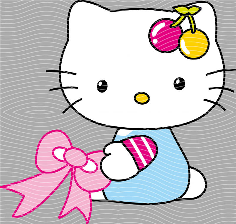 Sanrio-HK 163
